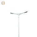 FT 02 - High Quality Custom Designed Street Lighting Poles